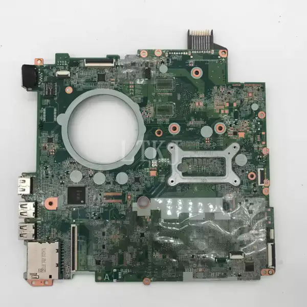 HP 799547-001 799547-501 799547-601 DAY11AMB6E0 Moederbord