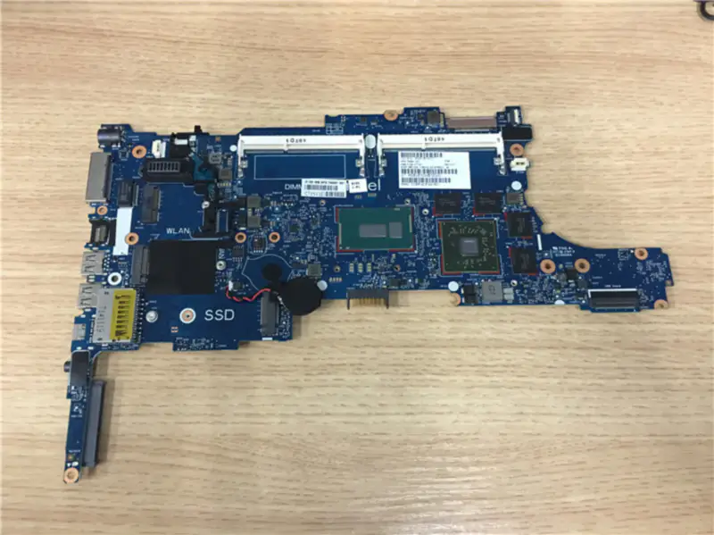 HP 802790-001 802790-501 802790-601 6050A2637901-MB-A02 Moederbord