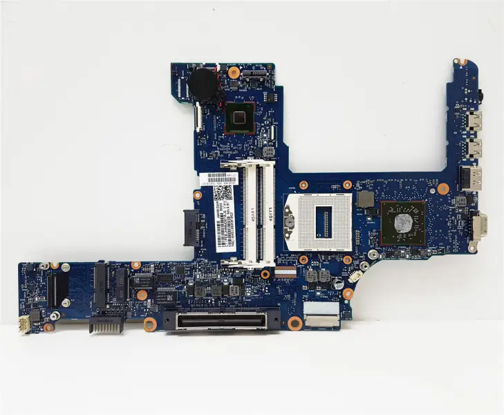 HP 744018-001 744018-501 744018-601 Moederbord