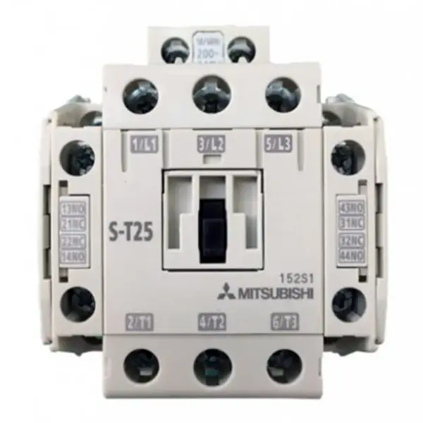 made in japan S-T25 220VAC mitsubishi magneetschakelaar