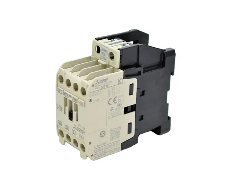 made in japan S-T25 220VAC mitsubishi magneetschakelaar