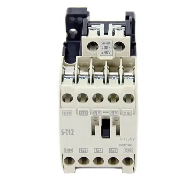 Mitsubishi S-T12 magneetschakelaar