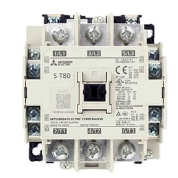 S-T80 110VAC mitsubishi elektrische schakelaars