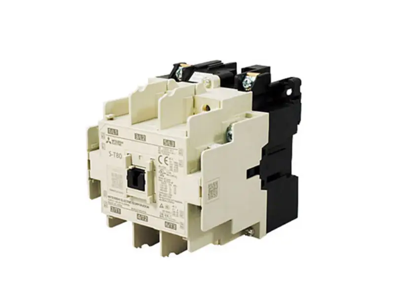 S-T80 110VAC mitsubishi elektrische schakelaars