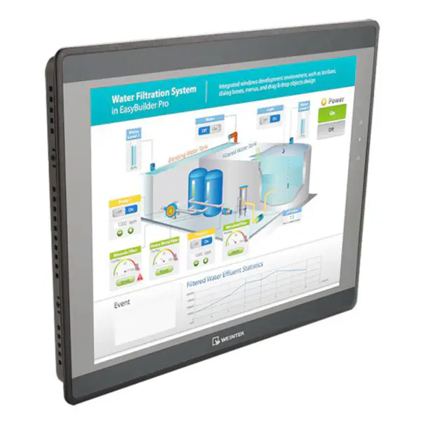 Weintek MT8150XE aanraakscherm