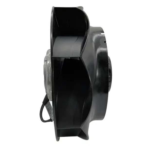 Originele Ebmpapst R2E250-RB06-30 230VAC 50/60HZ 250/390W 1.1/1.71A 2750/3100RPM IP44 Centrifugaalventilator voor Siemens