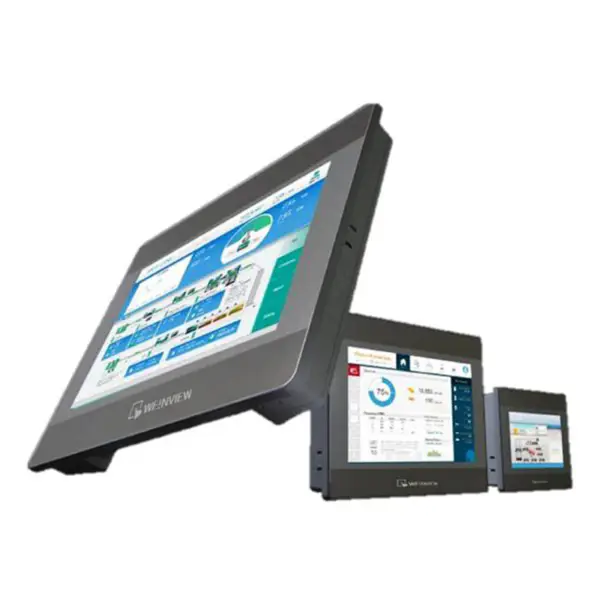 Weintek MT8071iP2 Aanraakscherm