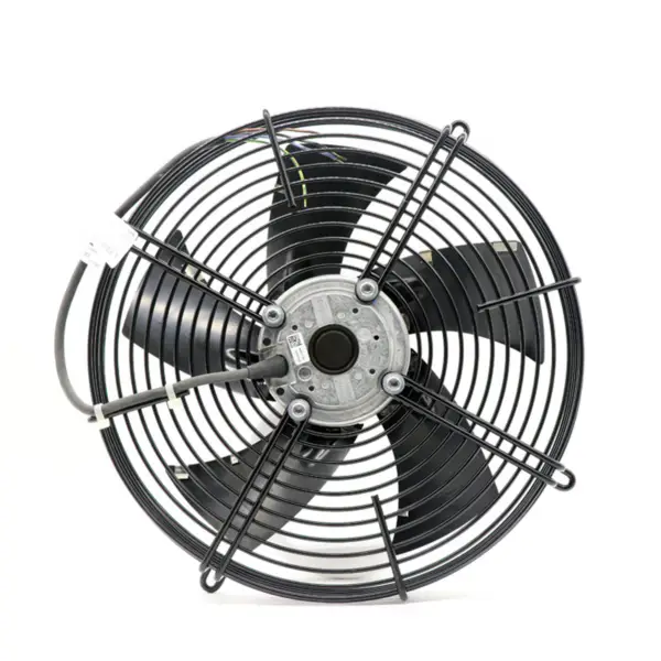 Originele Nieuwe Ebmpapst S2E300-AP02-31 230VAC 350W 1.55A 2205CFM 3000 RPM Kogellager Axiale Koelventilator