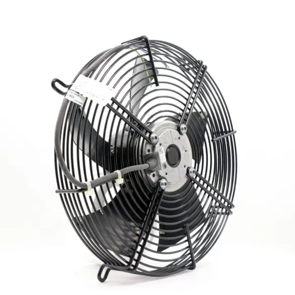 Originele Nieuwe Ebmpapst S2E300-AP02-31 230VAC 350W 1.55A 2205CFM 3000 RPM Kogellager Axiale Koelventilator