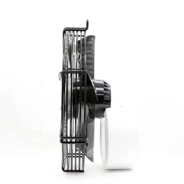 Originele Nieuwe Ebmpapst S2E300-AP02-31 230VAC 350W 1.55A 2205CFM 3000 RPM Kogellager Axiale Koelventilator