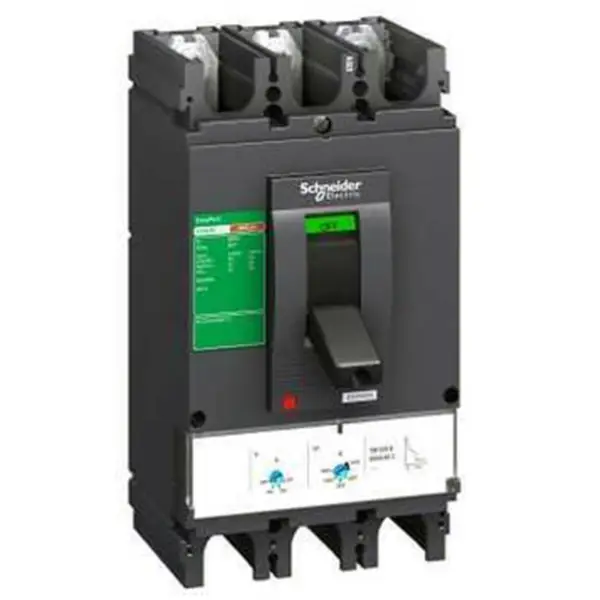 schneider EasyPact CVS250B stroomonderbreker LV525301
