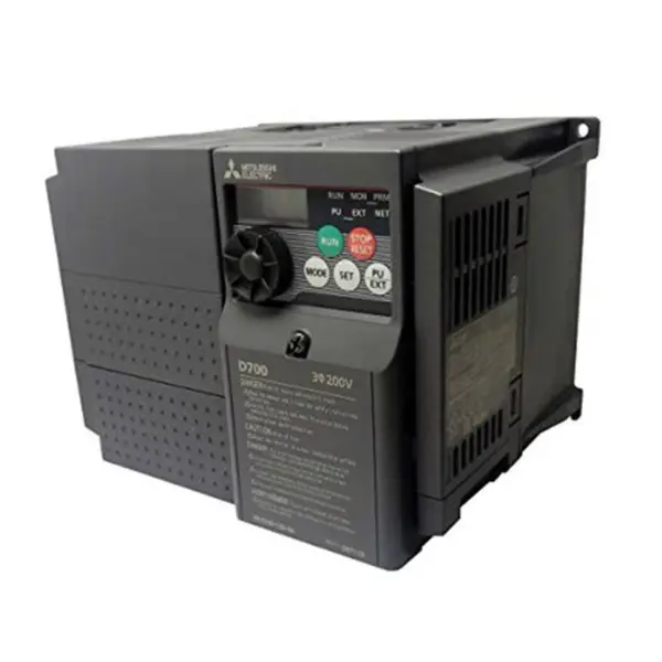 made in Japan Mitsubishi FR-D720-165-NA FR-D700-serie VFD