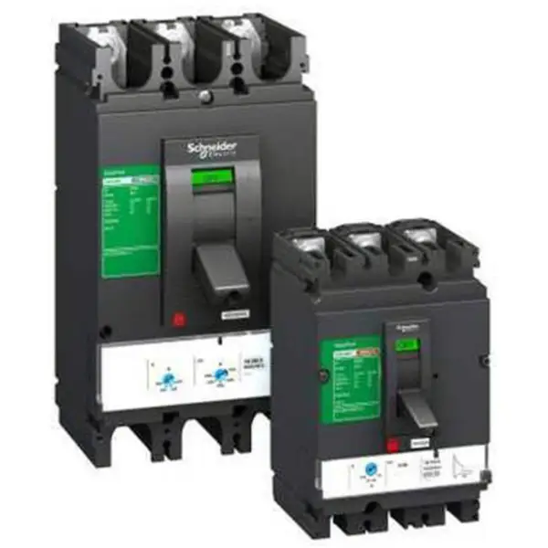 schneider EasyPact CVS250B stroomonderbreker LV525302