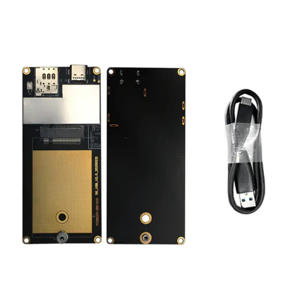 2.4G omnidirectionele wifi Buiten Slimme Antenne Hoge Aanwinst 8DBi Mini waterdichte kast antennekabel RG178 lengte 20cm SMA/IPEX