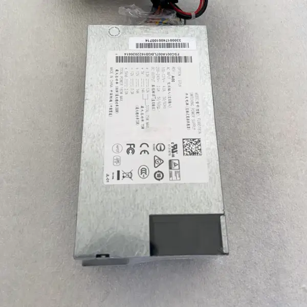 Acbel enkele mini 1U 180W schakelende voeding FLXA5181A FLXA 5181A-07LB