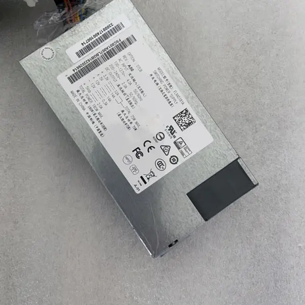 Acbel enkele mini 1U 180W schakelende voeding FLXA5181A FLXA 5181A-07LB
