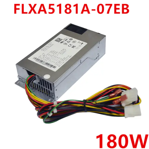Acbel enkele Mini1U 180W schakelende voeding FLXA5181A FLXA 5181A-07EB