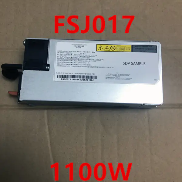 Acbel 1100W schakelende voeding FSJ017 SP57A14698