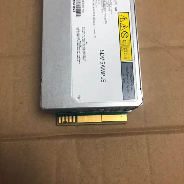 Acbel 1100W schakelende voeding FSJ017 SP57A14698