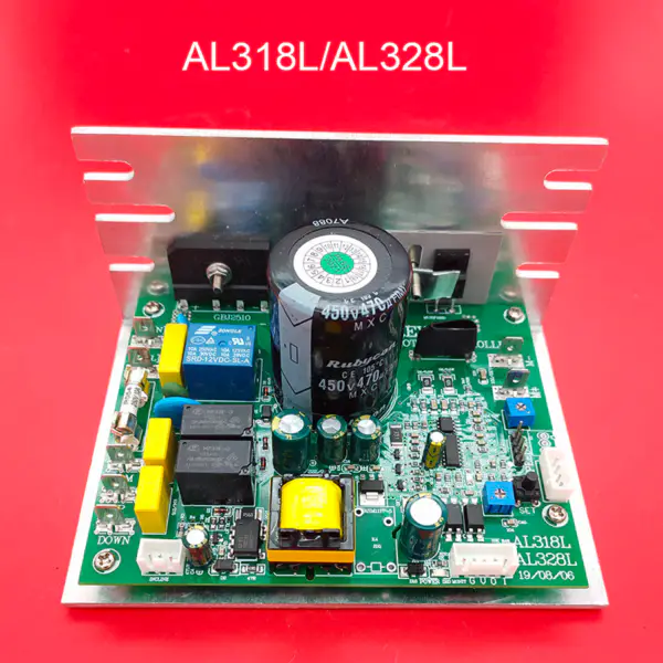loopband motor controller AL318L AL328L moederborden printplaat voor EVERE loopband moederbord besturingsprintplaat