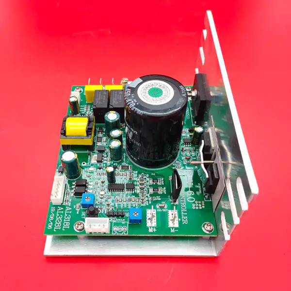 loopband motor controller AL318L AL328L moederborden printplaat voor EVERE loopband moederbord besturingsprintplaat