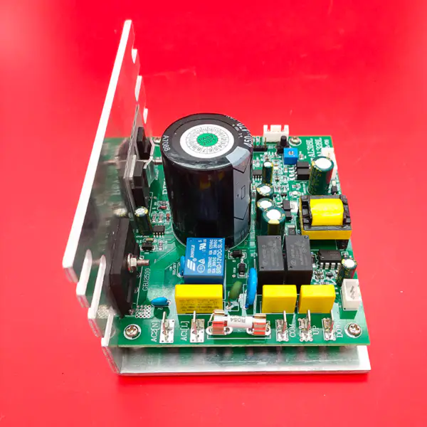 loopband motor controller AL318L AL328L moederborden printplaat voor EVERE loopband moederbord besturingsprintplaat