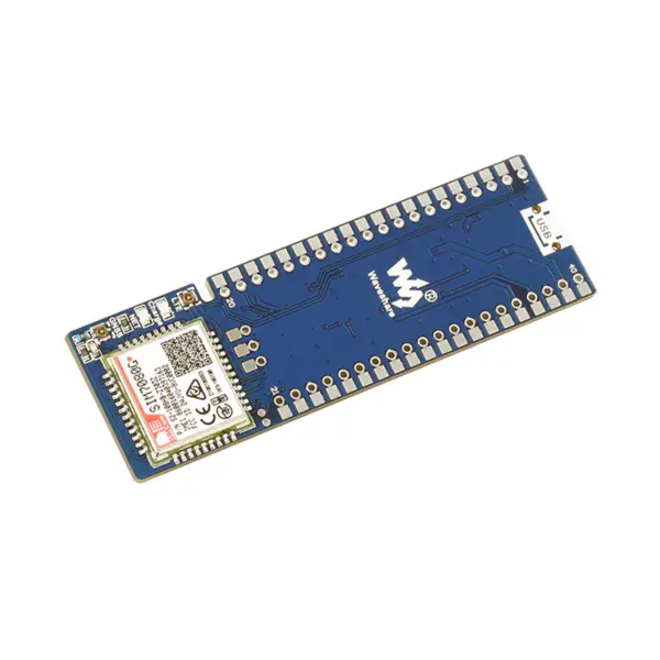 10PCS/lot ATMEGA1284P-AU ATMEGA1284 TQFP44 128KB Flash 16KB SRAM 20 MHz 8-bit microcontroller