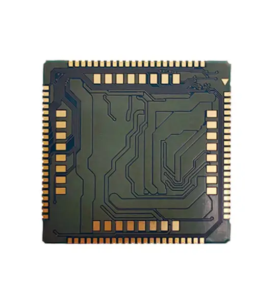 10pcs/lot SIMCOM A7600C-L1 LCC+LGA pakket LTE CAT1 module-modem concurrerend met SIM7600