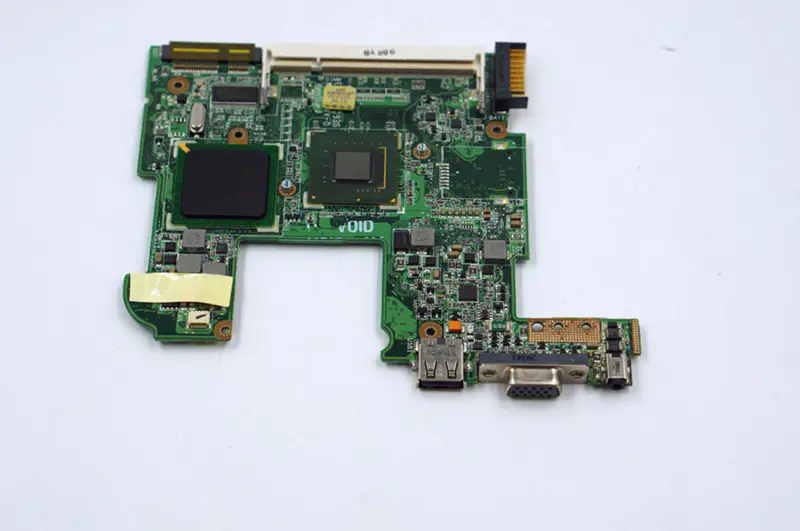Asus 1005HA Moederbord