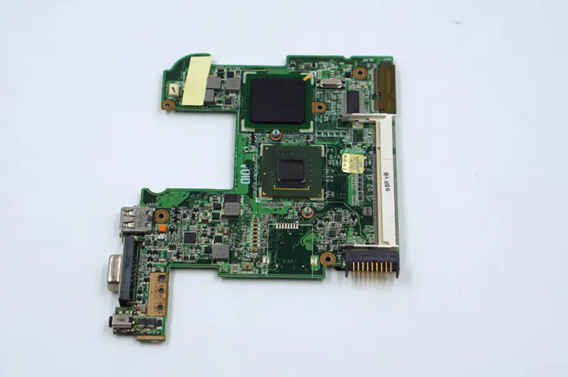Asus 1005HA Moederbord