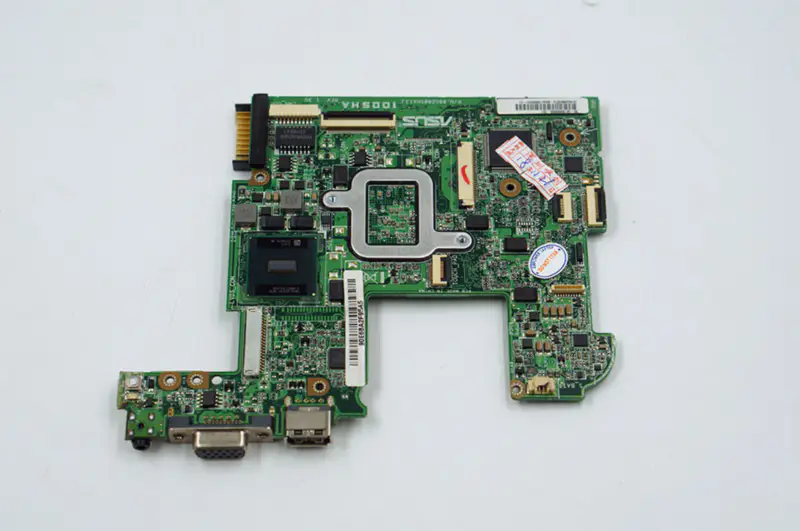Asus 1005HA Moederbord