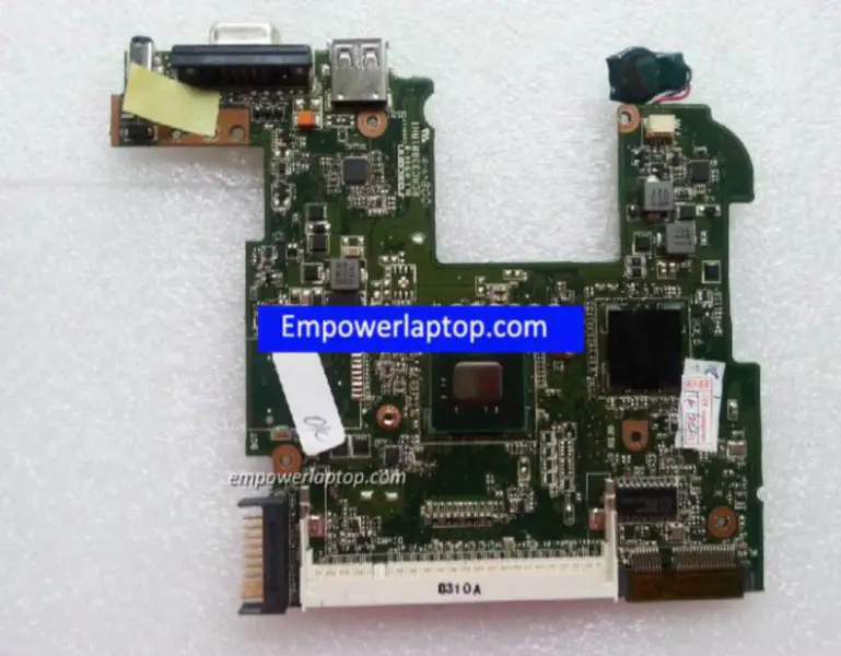 Asus 1005P Moederbord