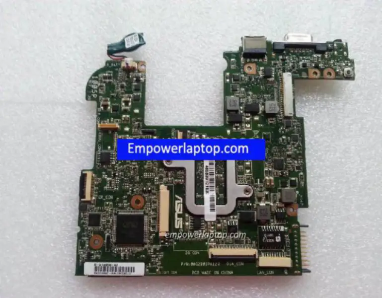 Asus 1005P Moederbord