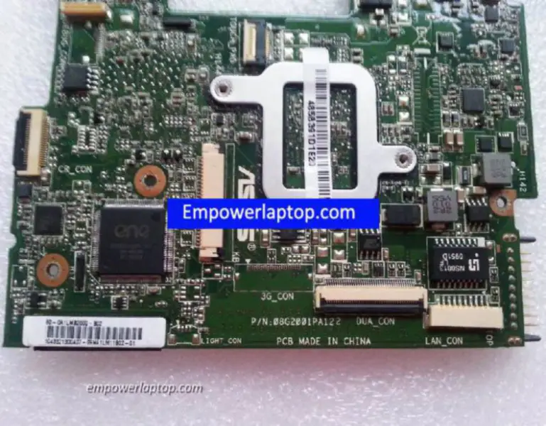 Asus 1005P Moederbord