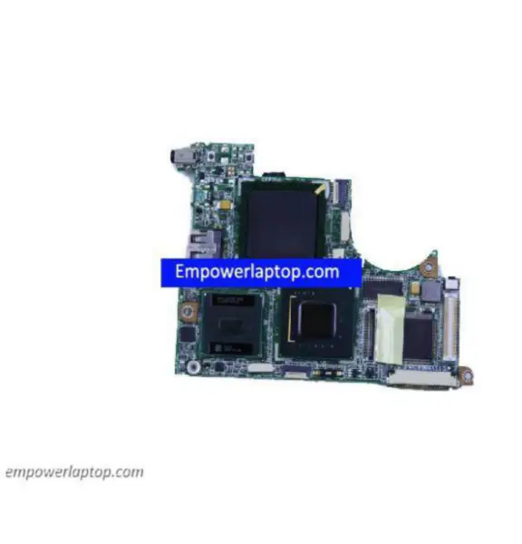 Asus 1008ha Moederbord