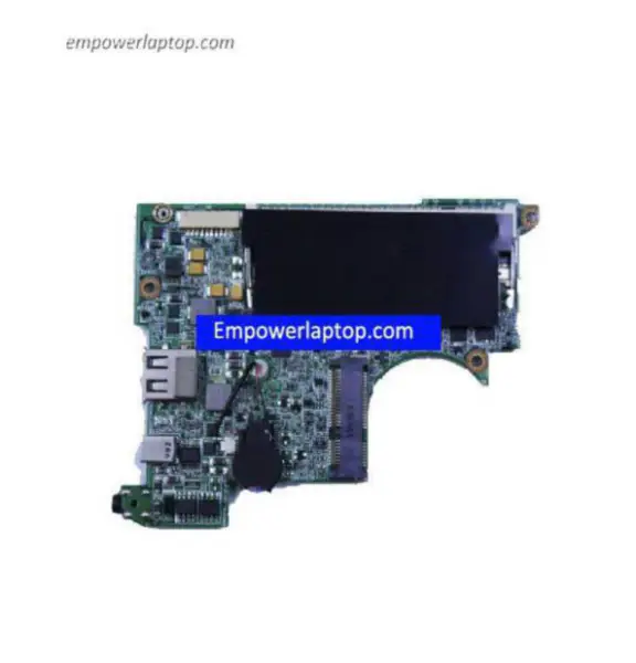 Asus 1008ha Moederbord