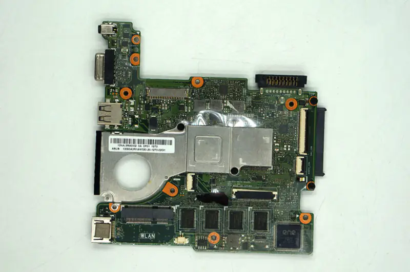Asus 1015CX Moederbord
