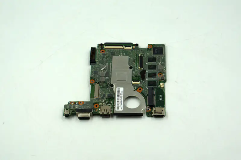 Asus 1015CX Moederbord