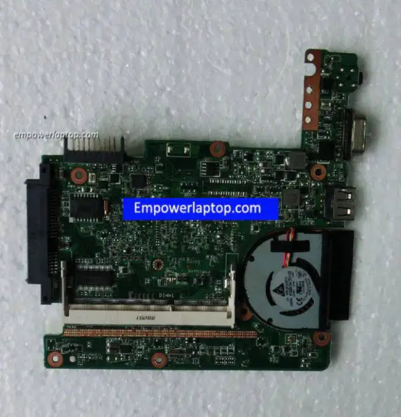 Asus 1015PX Moederbord