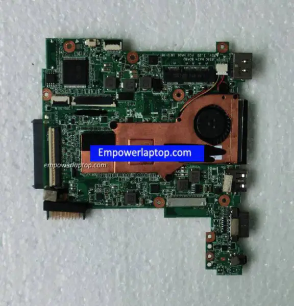 Asus 1025C Moederbord