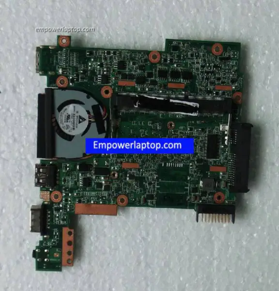 Asus 1025C Moederbord
