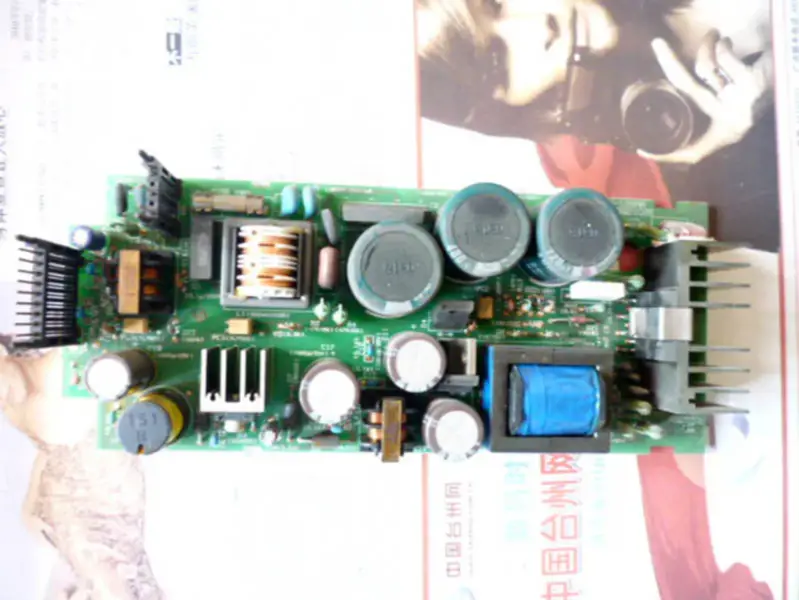 Mitsubishi PLC FX2N-128
