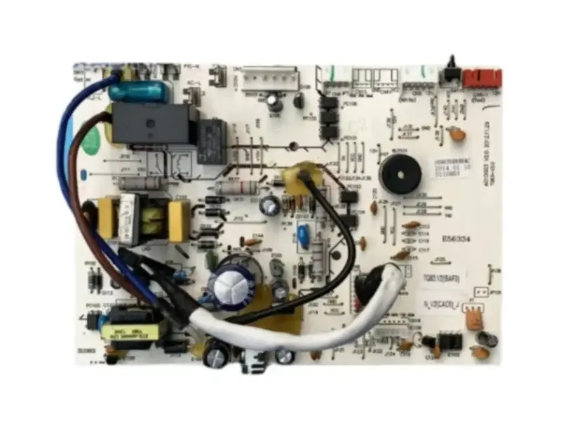 TCL 1090350488AD A010003 V2.0 E56334 airconditioning-PCB
