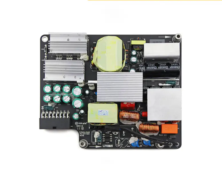 PA-2311-02A ADP-310AF B 614-0446 661-5468 Voedingskaart voor iMac