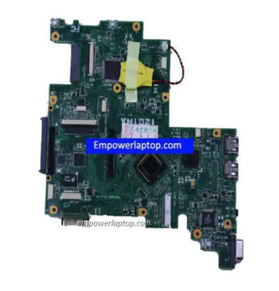 Asus 1201HA Moederbord