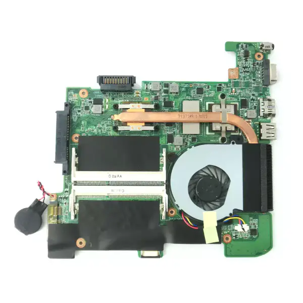 Asus 1215N/VX6 moederbord