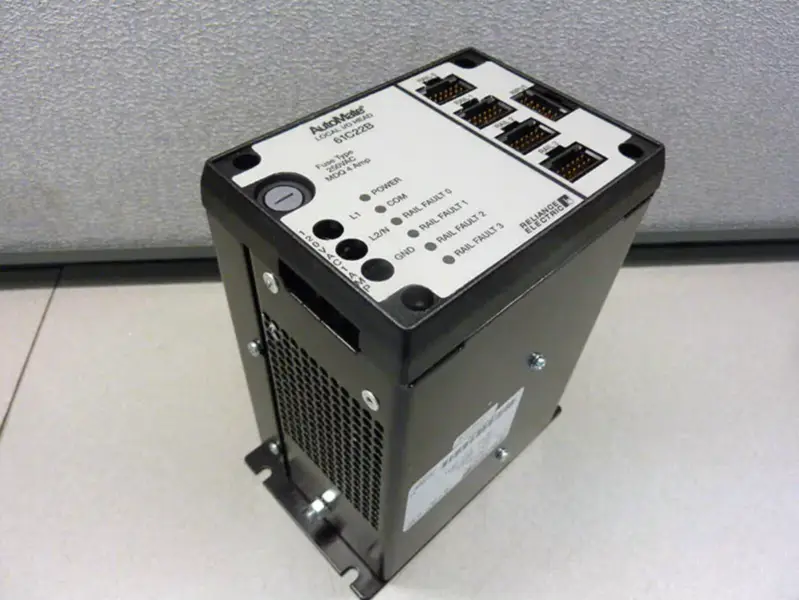 Reliance Elektrisch 61C22B