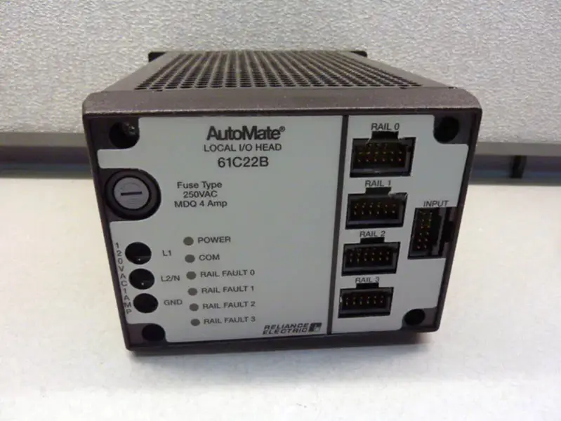 Reliance Elektrisch 61C22B