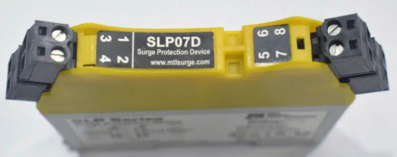 MTL overspanningstechnologieën SLP07D