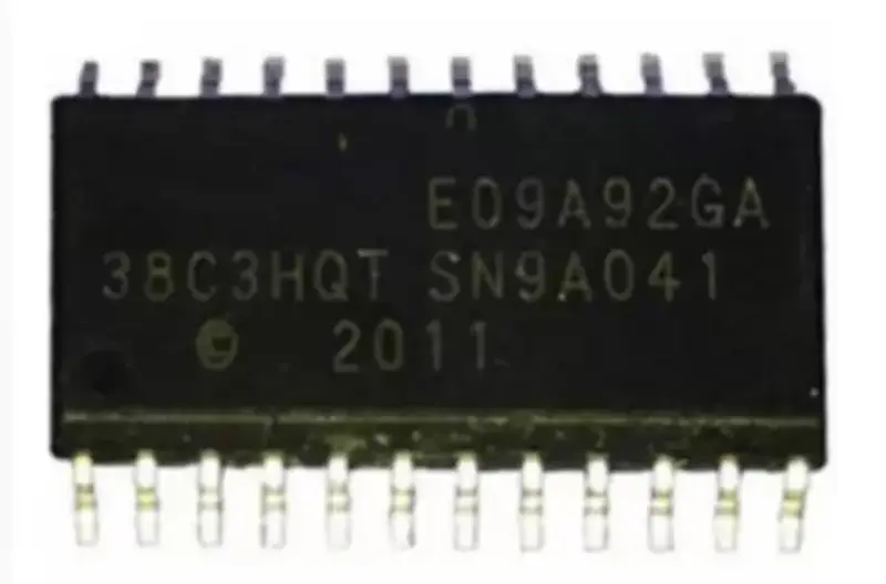 Epson E09A92GA E09A92G Geïntegreerd circuit